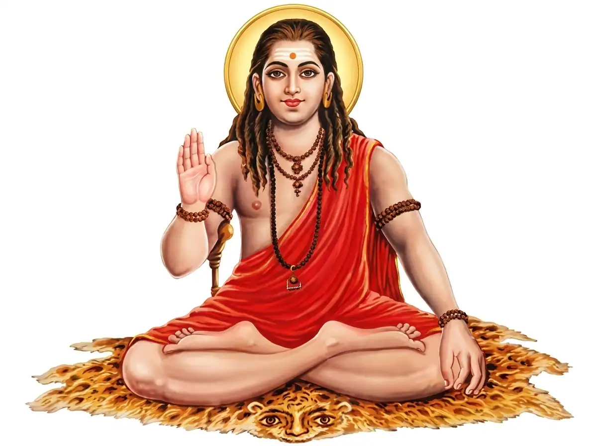 Guru Gorakhnath